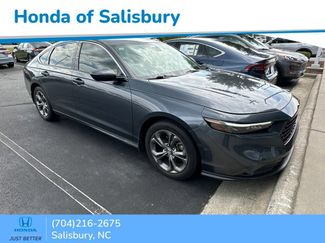 Used 2023 Honda Accord EX video 1