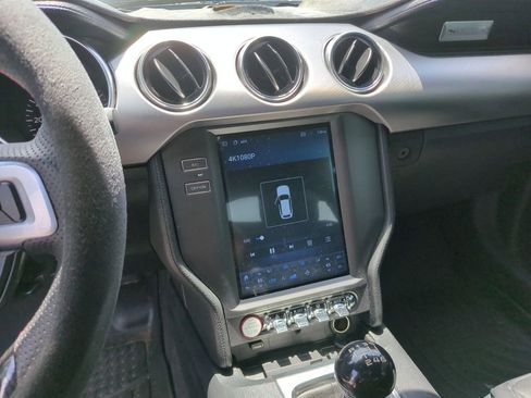 Used 2022 Ford Mustang GT w/ Security Package image 16