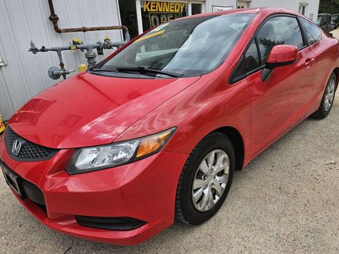 Used 2012 Honda Civic LX image 10