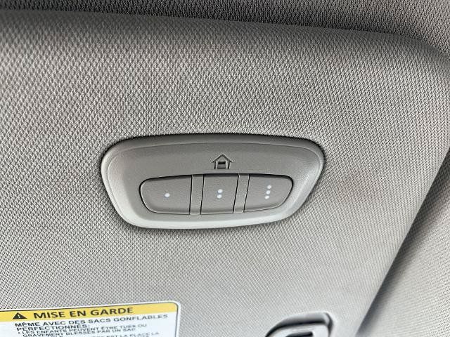 Used 2024 Jeep Wagoneer Series II AWD/4WD image 81