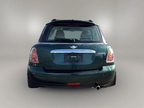 Used 2007 MINI Cooper Hardtop image 4