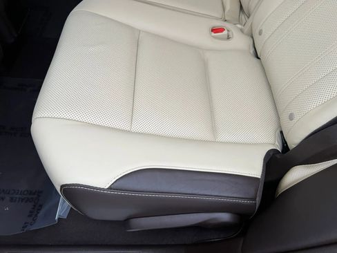 Used 2017 Lexus RX 350 F Sport image 21