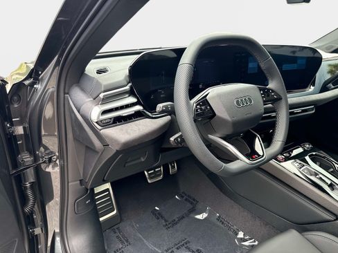 New 2026 Audi S5 Premium Plus AWD/4WD image 18