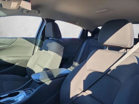 Used 2022 Chevrolet Malibu LS w/ LPO, Convenience Package 1 image 13