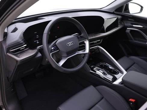 New 2025 Audi Q5 Premium Plus image 6