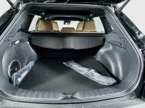 New 2026 Toyota Corolla Cross XLE image 25