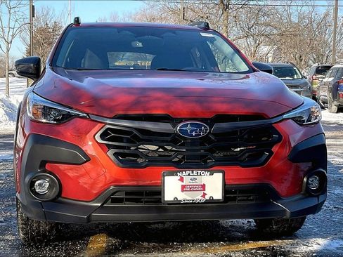 Certified 2025 Subaru Crosstrek 2.0i Premium image 2