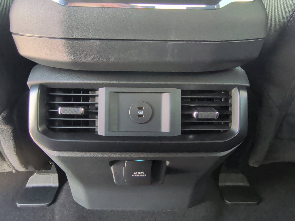 Used 2025 Ford F150 STX w/ Equipment Group 200A RWD image 36