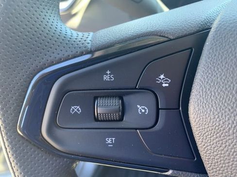 Used 2026 Chevrolet TrailBlazer LT w/ Driver Confidence Package image 25