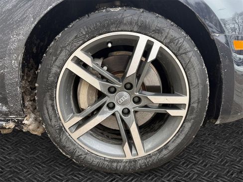 Used 2017 Audi A4 2.0T Premium Plus image 11