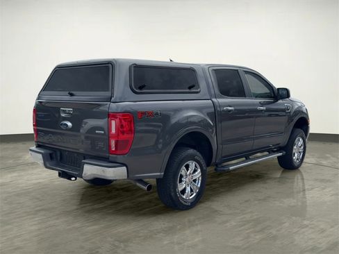 Used 2019 Ford Ranger XLT w/ Equipment Group 302A Luxury image 5