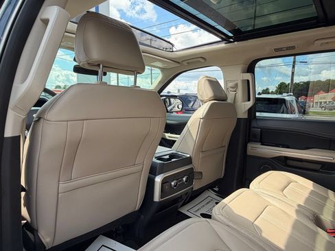 Certified 2023 Ford Expedition Max Limited AWD/4WD image 76