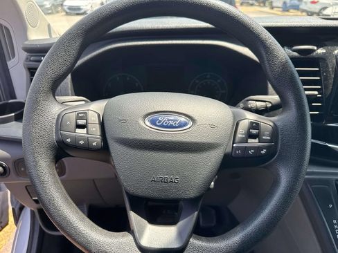 Used 2024 Ford Transit 350 XLT RWD image 23