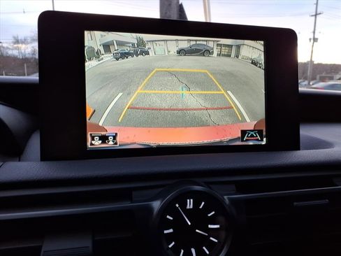 Certified 2023 Lexus IS 350 F Sport image 19