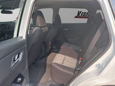 New 2026 Nissan Rogue SV image 10