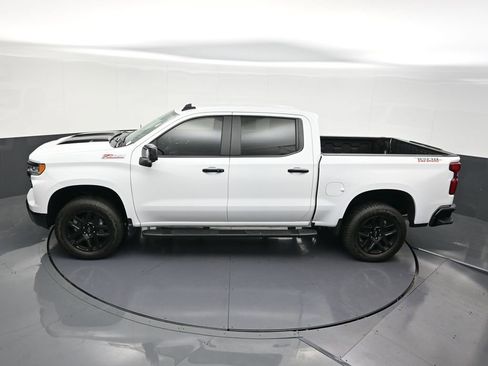 Used 2026 Chevrolet Silverado 1500 LT Trail Boss w/ LT Trail Boss Premium Package image 17