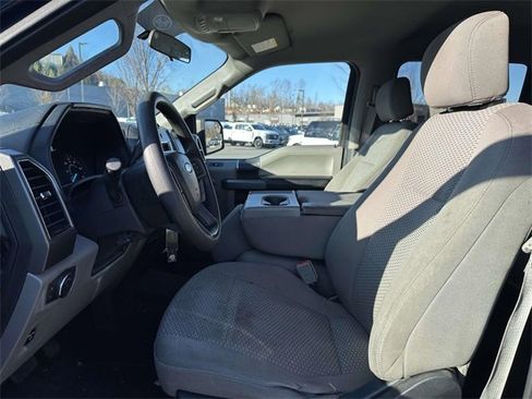 Used 2018 Ford F150 XLT image 18