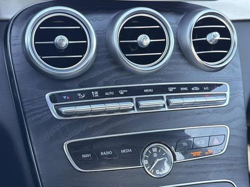 Used 2019 Mercedes-Benz C 300 C 300 image 23