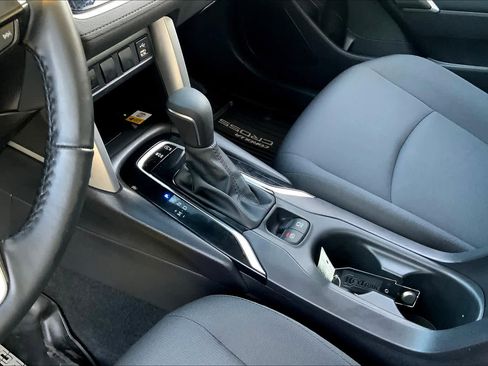 Used 2022 Toyota Corolla Cross LE image 15