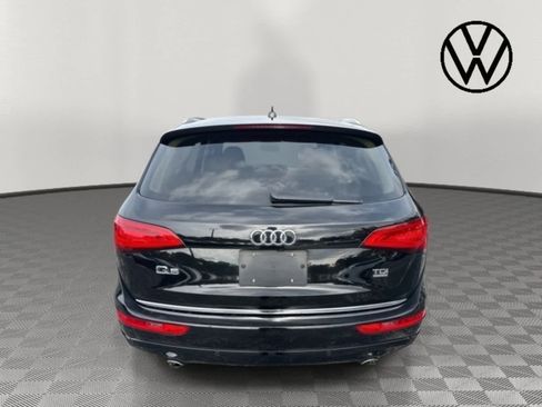 Used 2015 Audi Q5 TDI Prestige w/ Prestige Package image 4