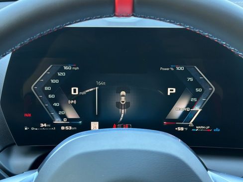 New 2026 BMW M235i xDrive w/ Technology Package AWD/4WD image 21