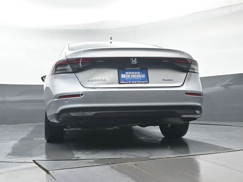 Certified 2023 Honda Accord EX-L image 34