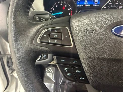 Used 2017 Ford Escape Titanium w/ Equipment Group 301A image 15