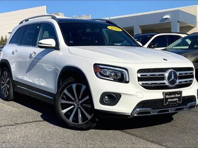 Certified 2023 Mercedes-Benz GLB 250 4MATIC
