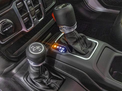 New 2026 Jeep Wrangler Sahara image 32