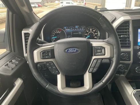 Used 2018 Ford F150 Lariat image 12