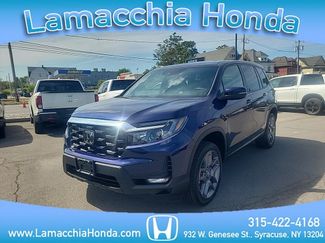Used 2023 Honda Passport EX-L video 1