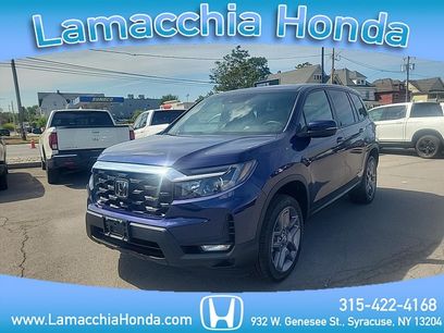 Used 2023 Honda Passport EX-L