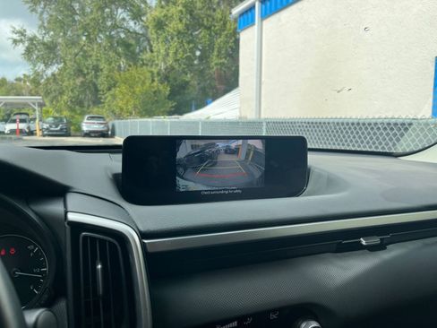 Used 2025 MAZDA CX-50 AWD 2.5 S w/ Select Package image 18