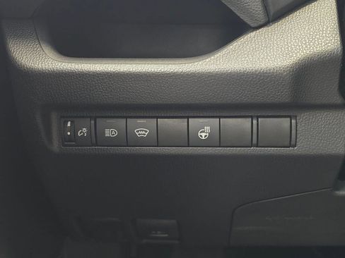 Used 2024 Toyota RAV4 XLE w/ Weather Package AWD/4WD image 25