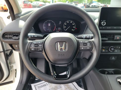 Certified 2024 Honda HR-V LX image 21