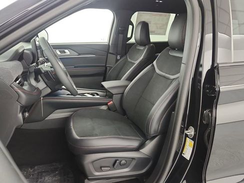 New 2026 Ford Explorer ST image 6