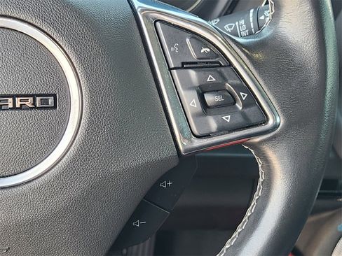 Certified 2023 Chevrolet Camaro LT w/ Redline Edition image 29