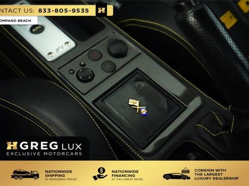 Used 2008 Ferrari F430 Spider image 47