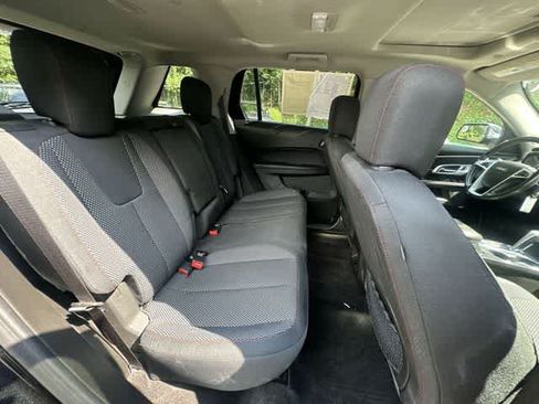 Used 2015 GMC Terrain SLE w/ Chrome Edition AWD/4WD image 22