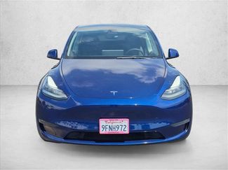 Used 2023 Tesla Model Y Long Range AWD/4WD video 2