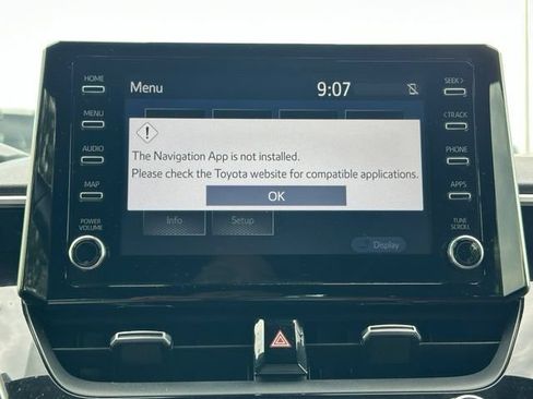 Used 2019 Toyota Corolla SE FWD image 35
