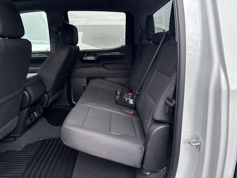 New 2026 Chevrolet Silverado 1500 LT AWD/4WD image 21