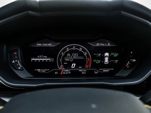 Used 2023 Lamborghini Urus S image 18