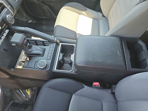 Used 2025 Toyota Tacoma TRD Sport RWD image 26