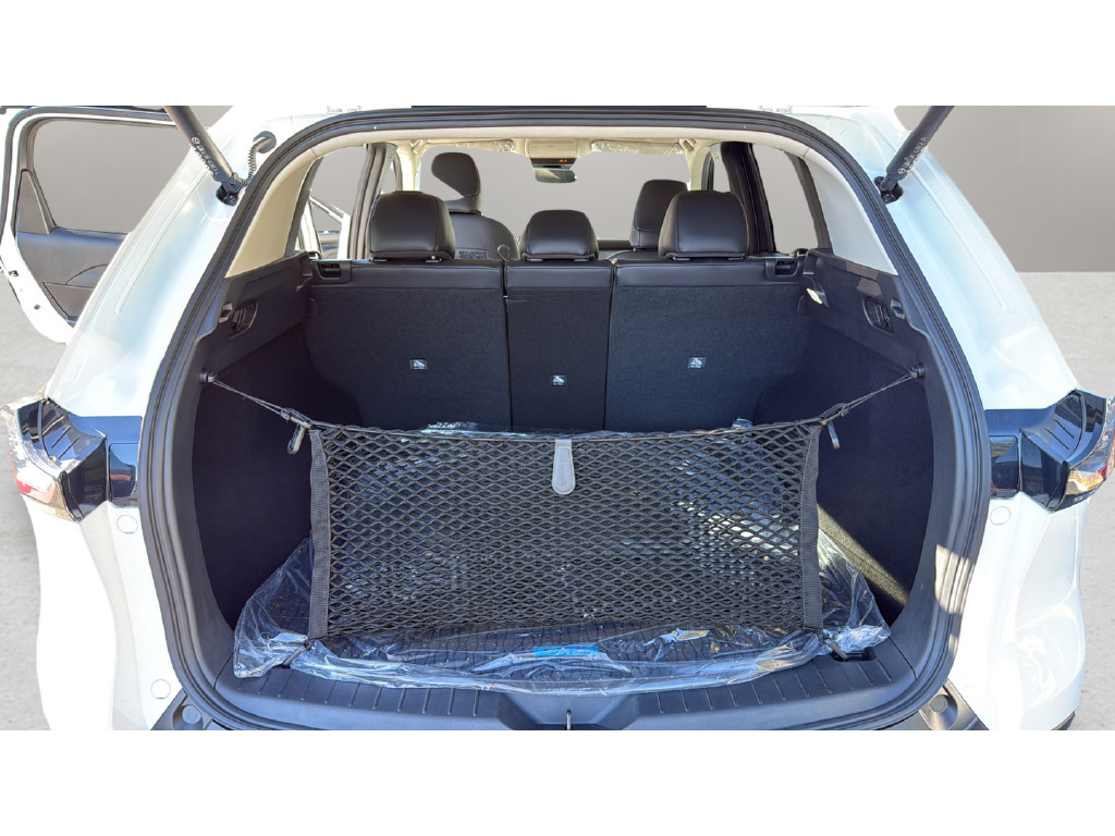 New 2026 MAZDA CX-5 Preferred AWD/4WD image 17