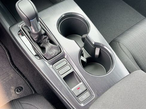 Used 2026 Honda Civic LX image 18
