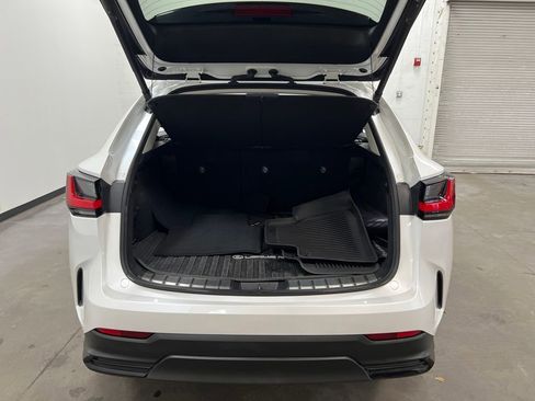 Used 2022 Lexus NX 250 FWD w/ Towing Package (2000 Lbs) image 25