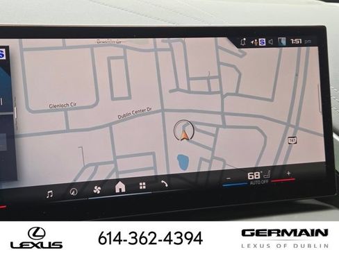 Used 2025 BMW X3 M50 w/ Premium Package AWD/4WD image 14