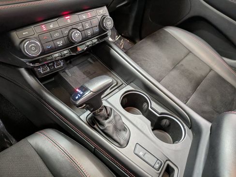 Used 2022 Dodge Durango R/T w/ Blacktop Package image 13