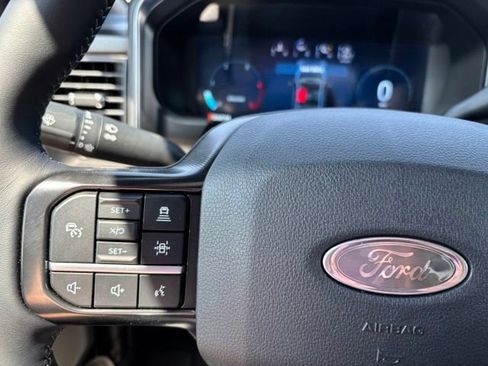 New 2026 Ford F350 Platinum w/ FX4 Off-Road Package AWD/4WD image 26